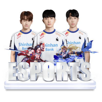 诺亚体育电竞场馆